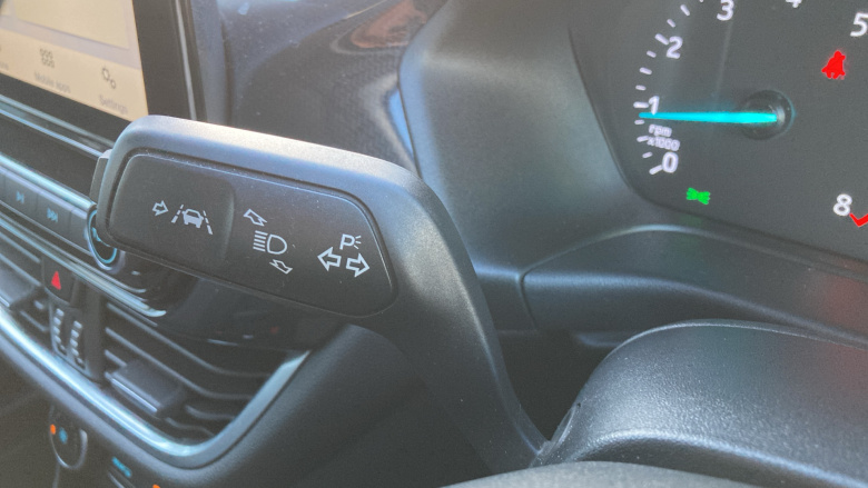 Ford Fiesta 1.0 EcoBoost Hybrid mHEV 125 Active 5dr Petrol Hatchback